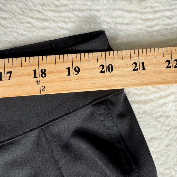 Mivei Swim Shorts Mens Water Resistant Sun Protection Light Weight Black Size 40 - Picture 7 of 7